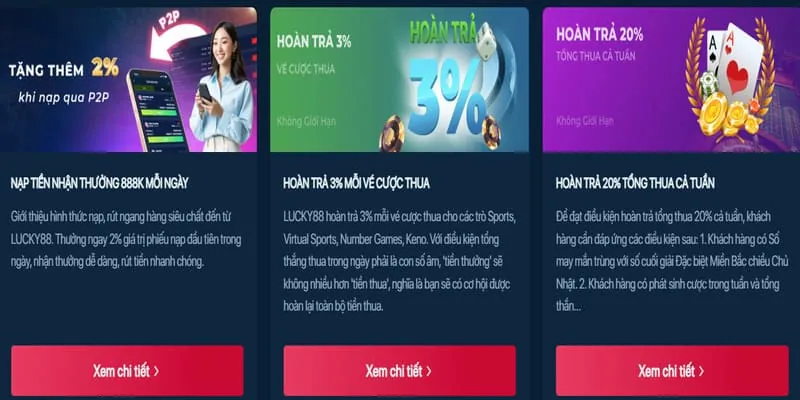 Phần thưởng hàng ngày và chương trình khách hàng thân thiết 01win55 chính thức